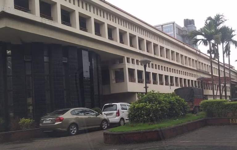 Sanver, Udyog Bhavan, Goregaon East, Mumbai, India