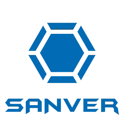 Sanver Logo